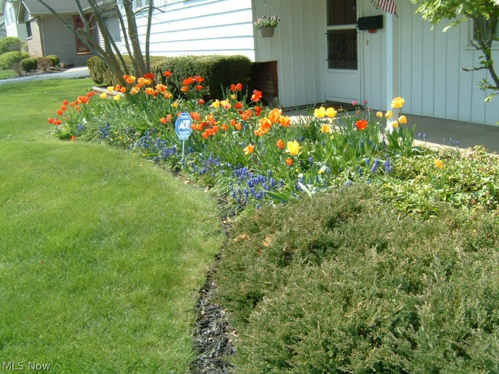Liberty Manor - Residential