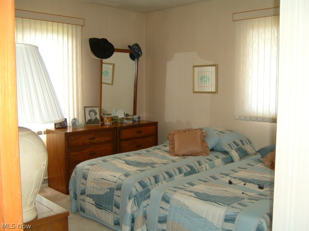 Liberty Manor - Residential