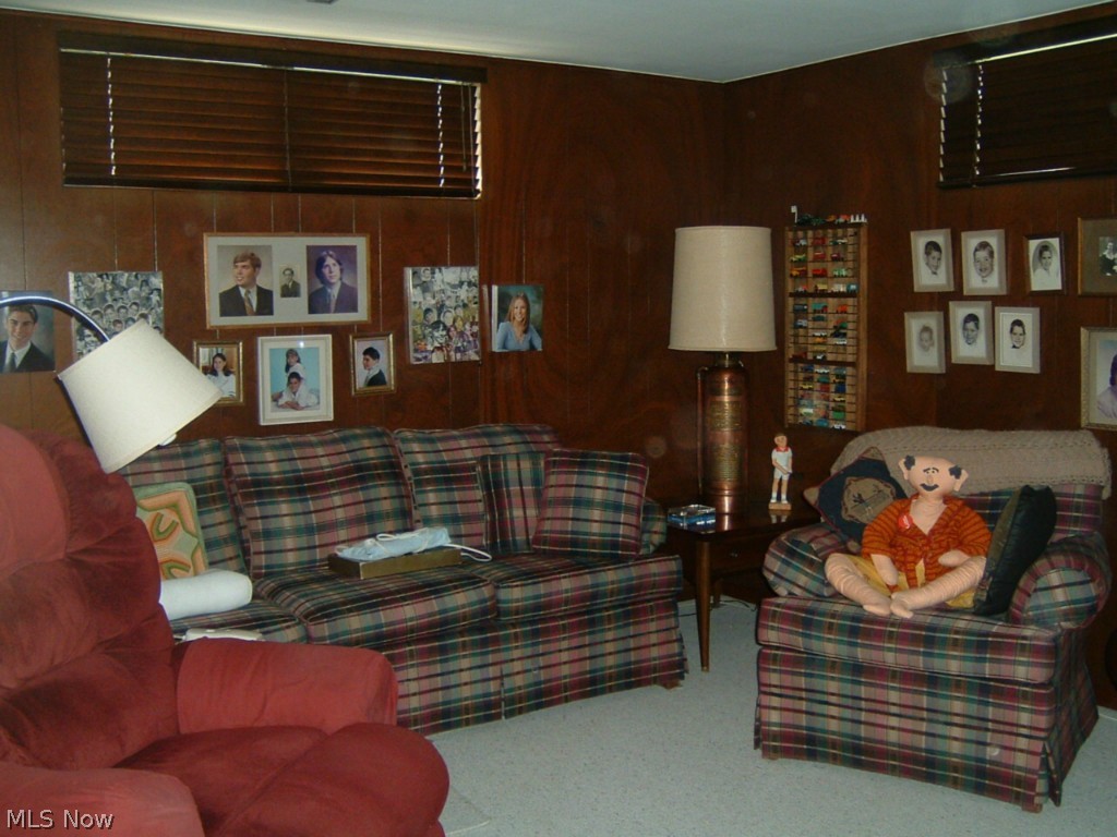 Liberty Manor - Residential