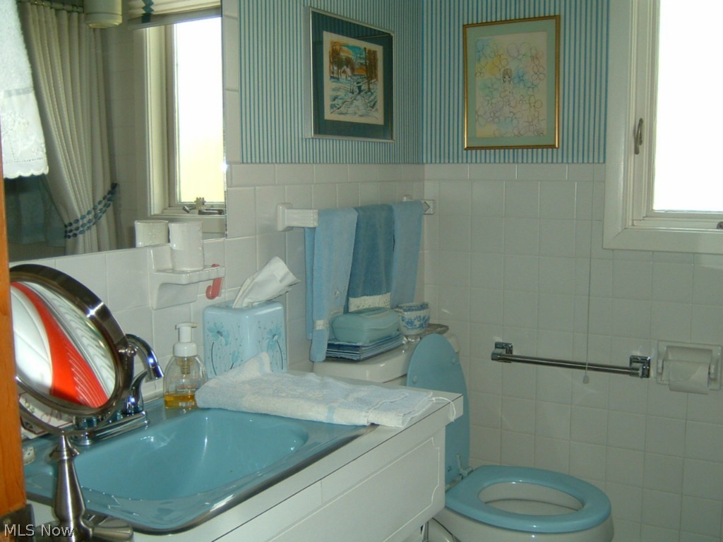 Liberty Manor - Residential