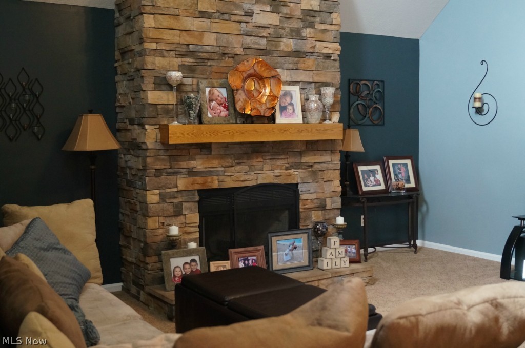 Green Ridge Estates - Residential