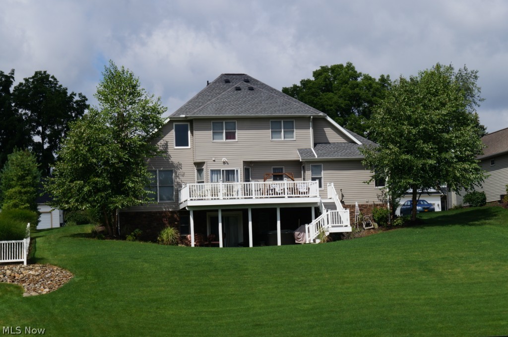 Green Ridge Estates - Residential