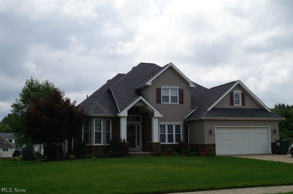 Green Ridge Estates - Residential