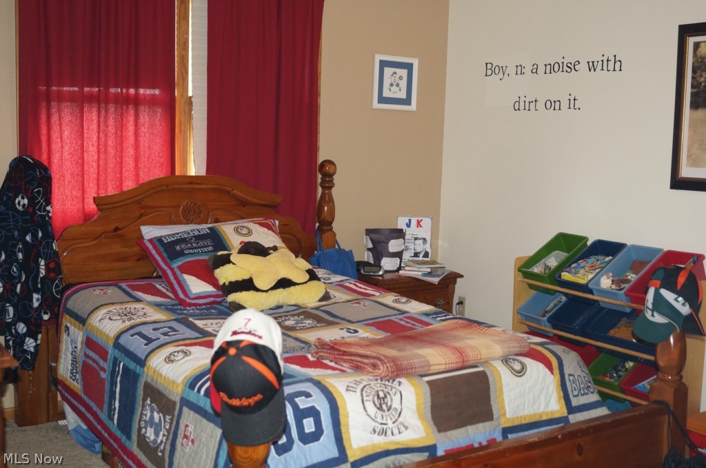 Green Ridge Estates - Residential