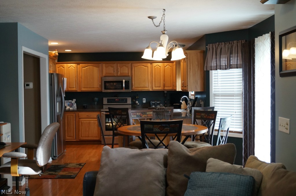 Green Ridge Estates - Residential