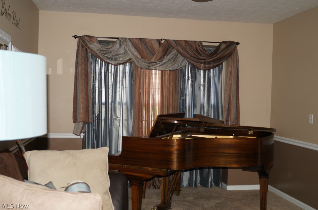 Green Ridge Estates - Residential