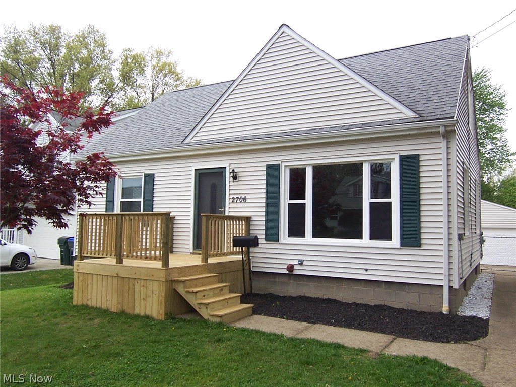 Highland View - Residential