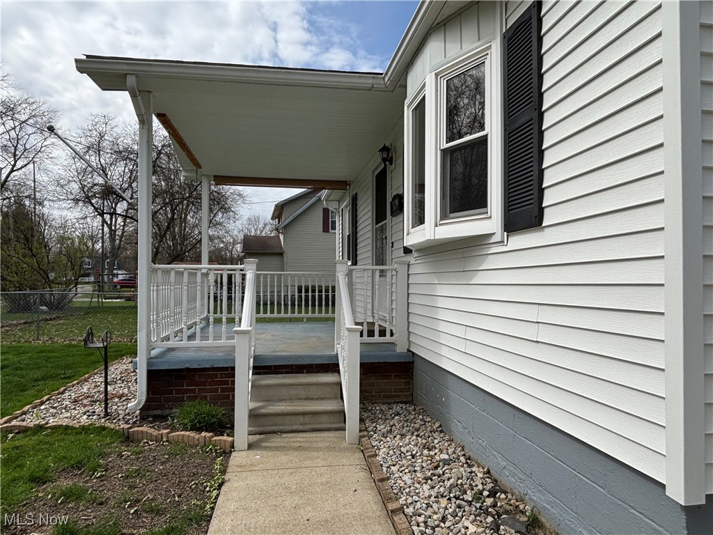 329 Grant St, Newton Falls, Ohio image 22