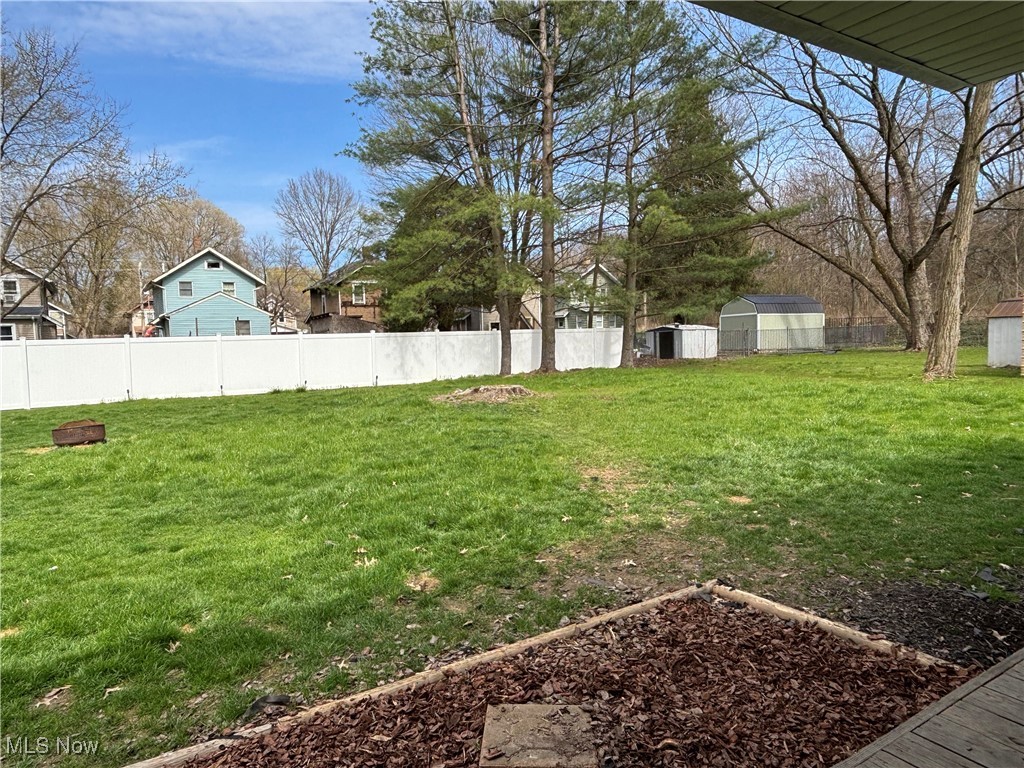 329 Grant St, Newton Falls, Ohio image 27