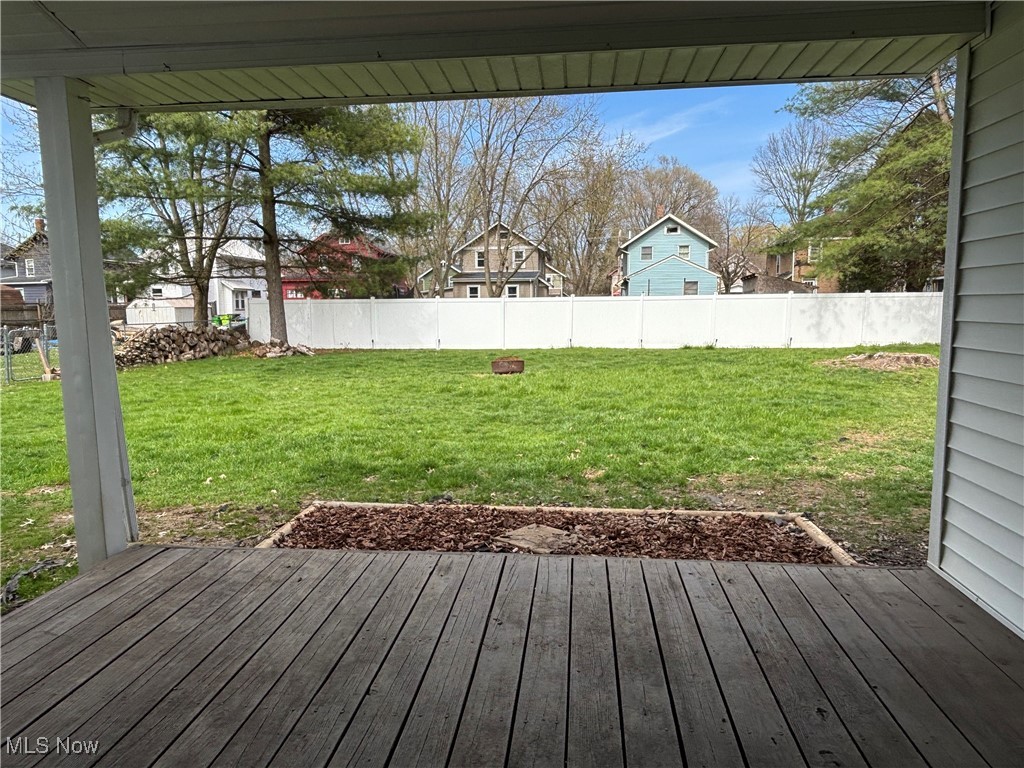 329 Grant St, Newton Falls, Ohio image 28