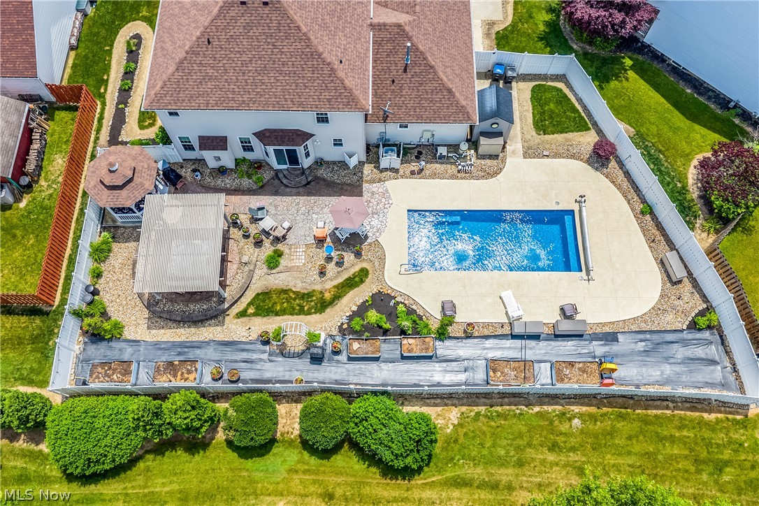 4187 Willow Grove Lane