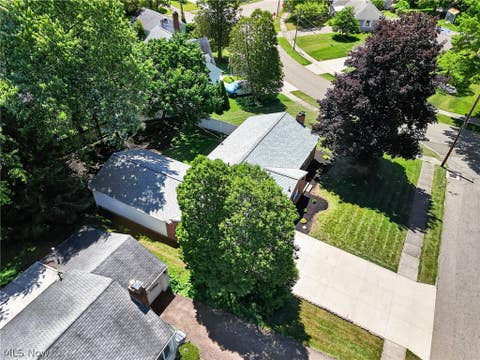 Tiny photo for 1807 Wicliff Avenue NE, Massillon, OH 44646 (MLS # 5221346)