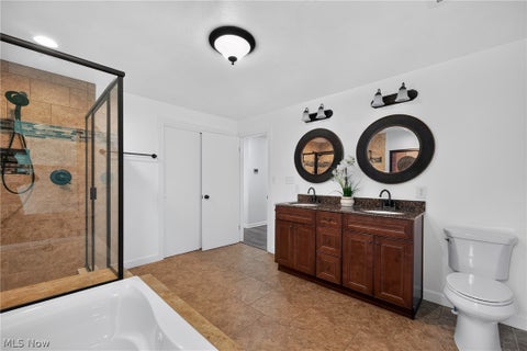 Tiny photo for 1807 Wicliff Avenue NE, Massillon, OH 44646 (MLS # 5221346)