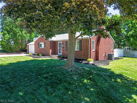Tiny photo for 1807 Wicliff Avenue NE, Massillon, OH 44646 (MLS # 5221346)