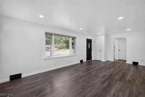 Tiny photo for 1807 Wicliff Avenue NE, Massillon, OH 44646 (MLS # 5221346)