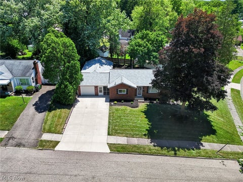 Tiny photo for 1807 Wicliff Avenue NE, Massillon, OH 44646 (MLS # 5221346)