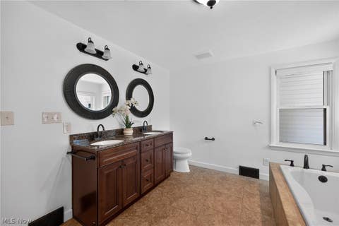 Tiny photo for 1807 Wicliff Avenue NE, Massillon, OH 44646 (MLS # 5221346)