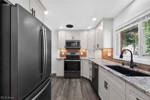 Tiny photo for 1807 Wicliff Avenue NE, Massillon, OH 44646 (MLS # 5221346)