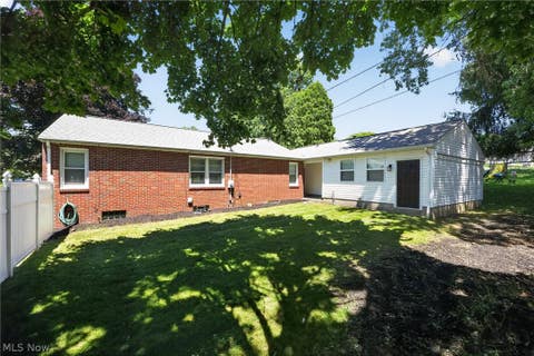Tiny photo for 1807 Wicliff Avenue NE, Massillon, OH 44646 (MLS # 5221346)