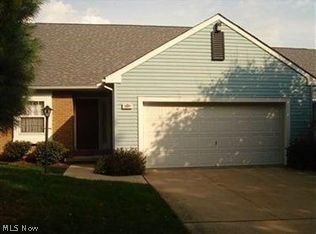 Abington Square Condo - Residential