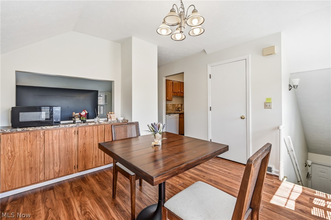Howland Township - Residential
