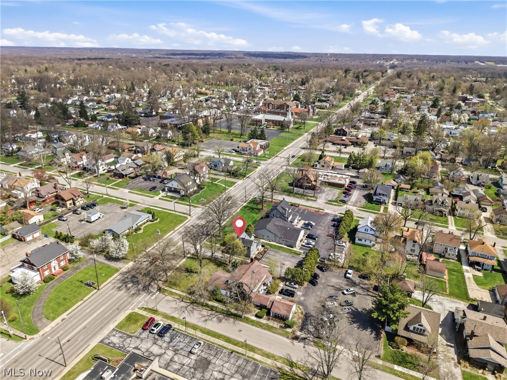 Howland Township - Residential