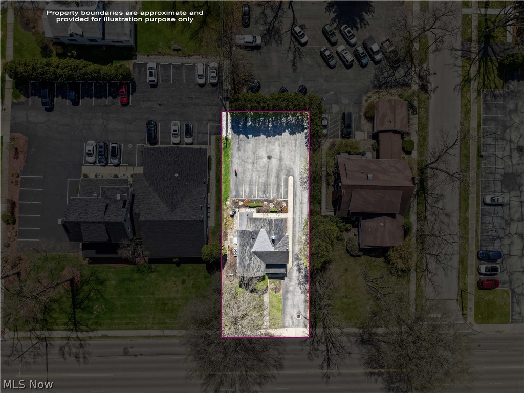 Howland Township - Residential