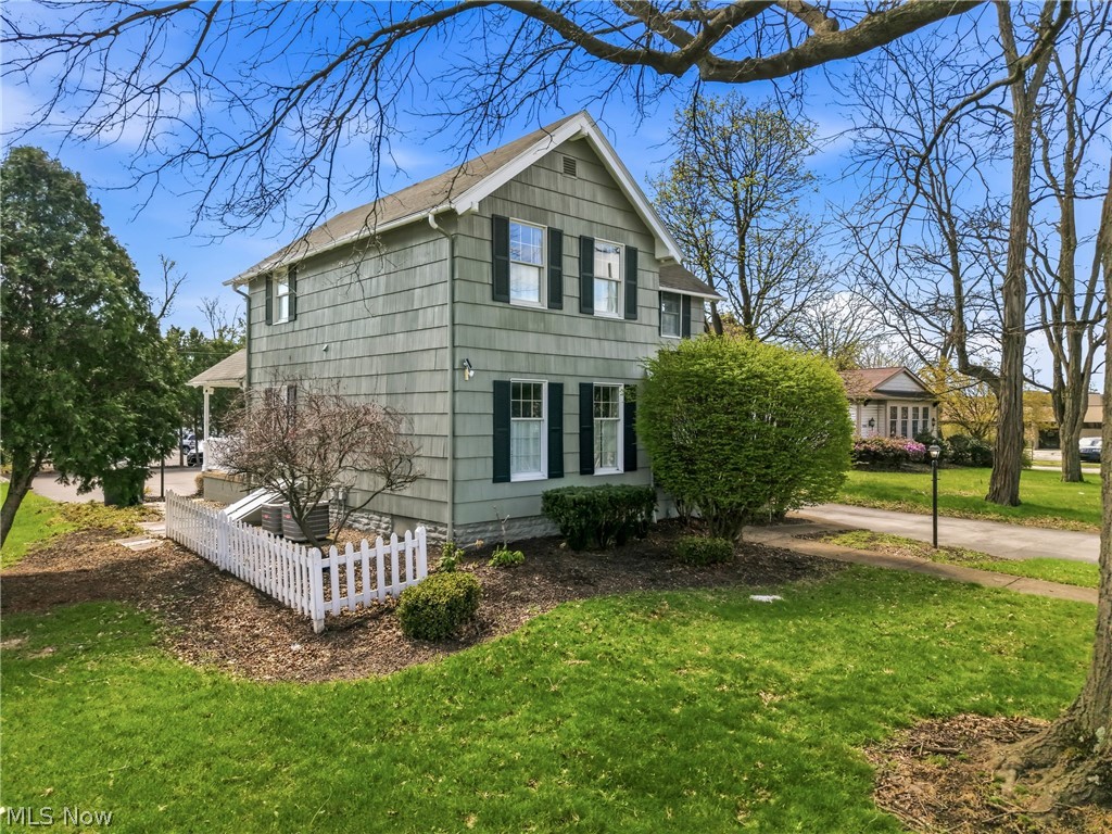 Howland Township - Residential