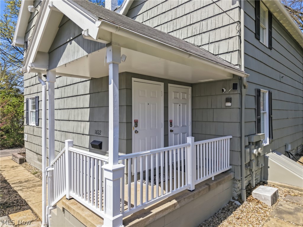 Howland Township - Residential