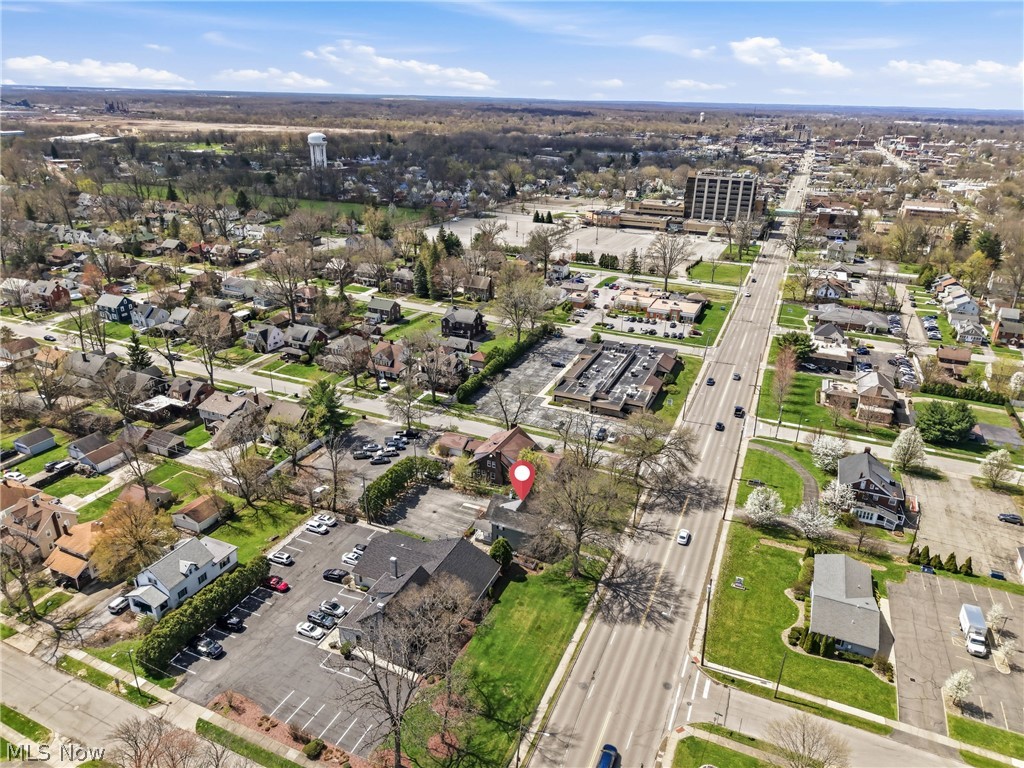 Howland Township - Residential