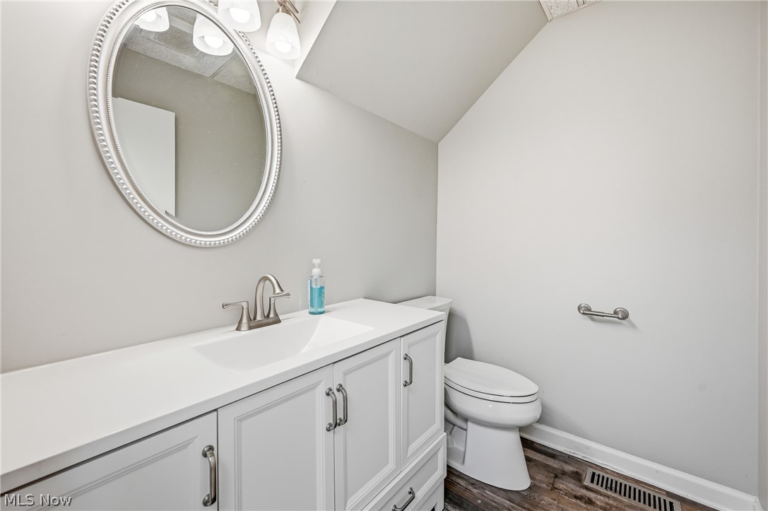 Howland Township - Residential