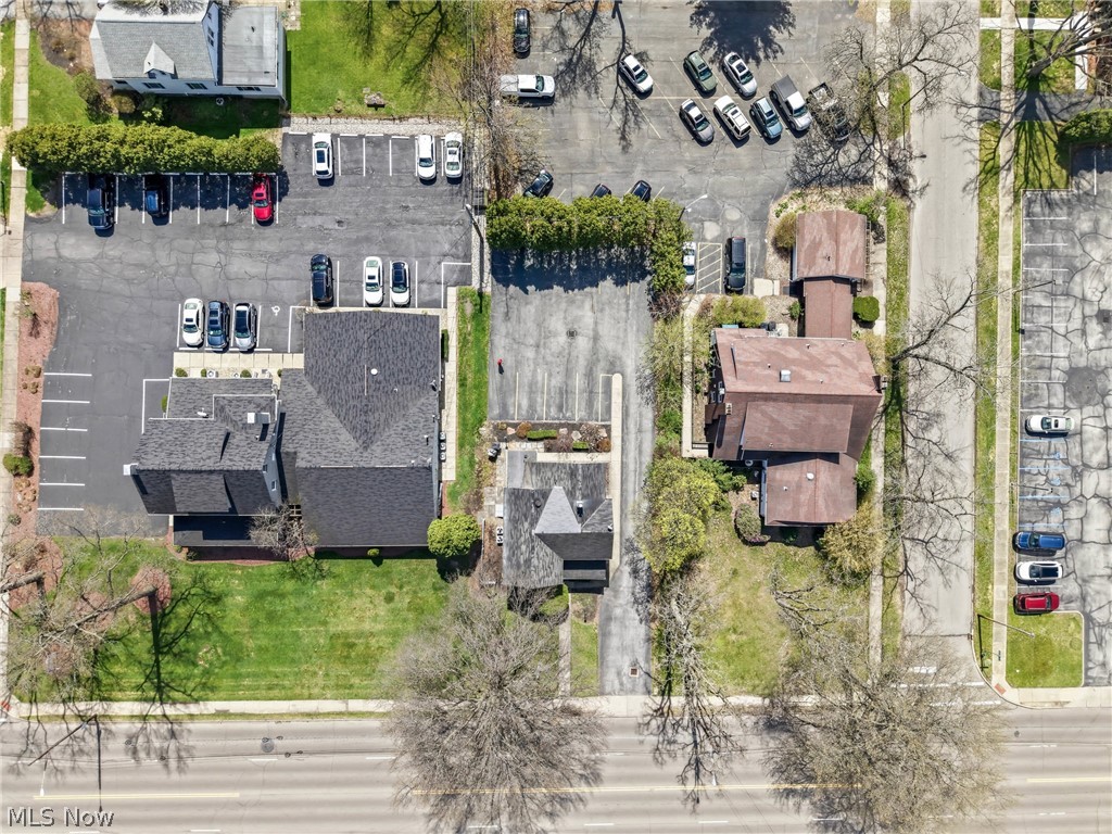 Howland Township - Residential