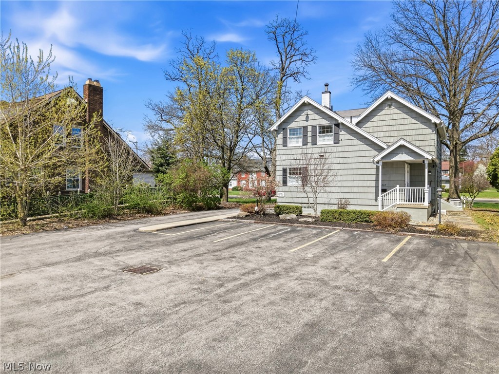 Howland Township - Residential