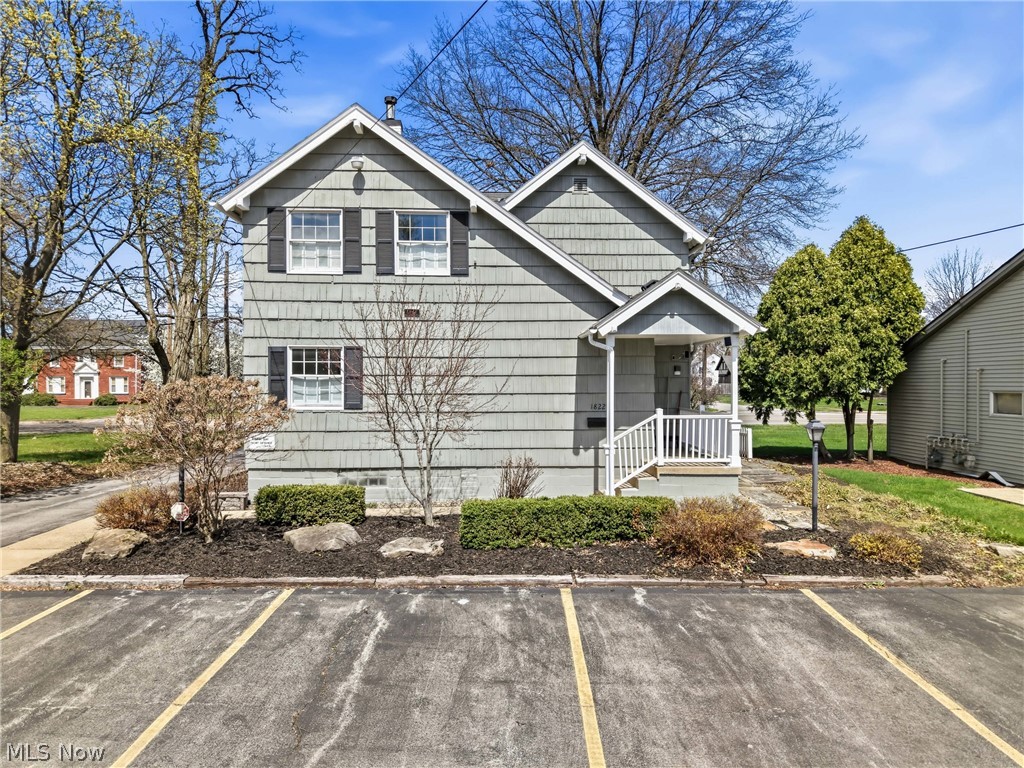 Howland Township - Residential