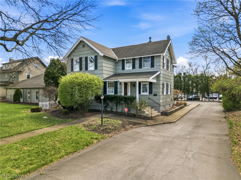 Howland Township - Residential