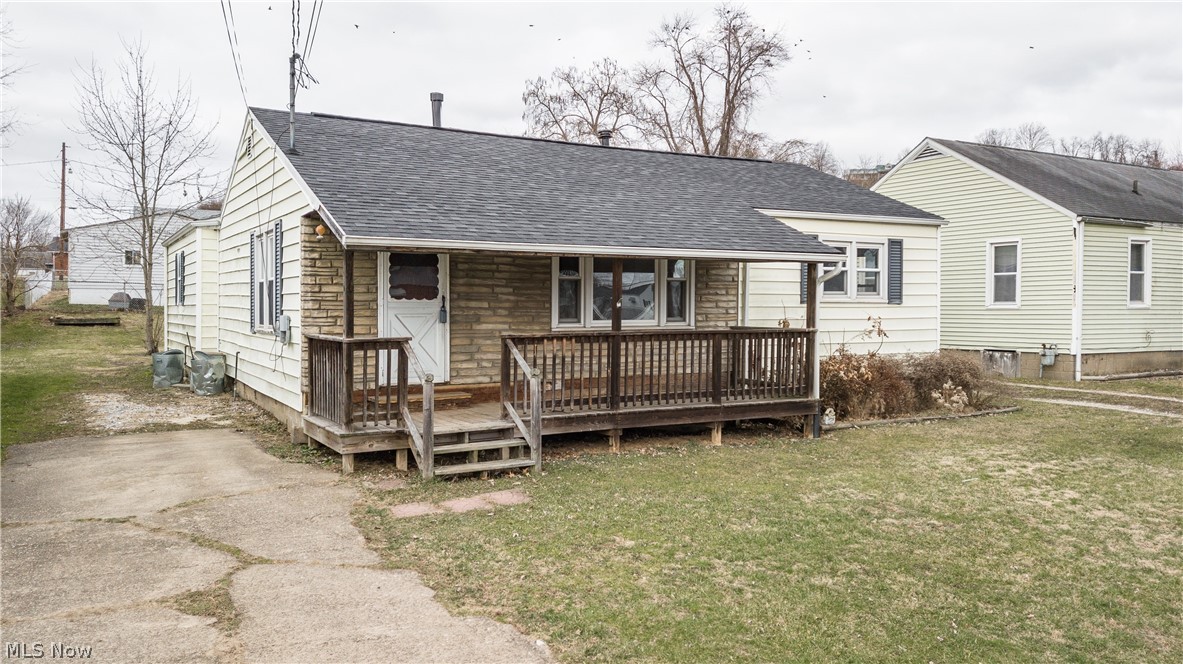 Nicelyville - Residential