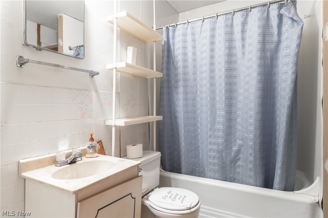 Nicelyville - Residential