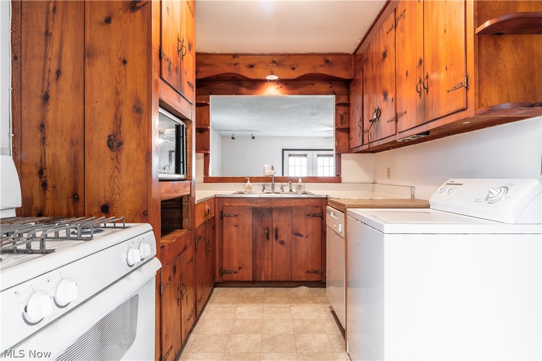 Nicelyville - Residential