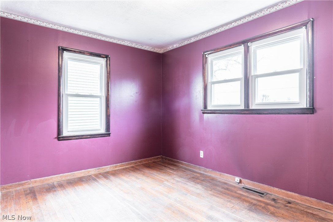 Nicelyville - Residential