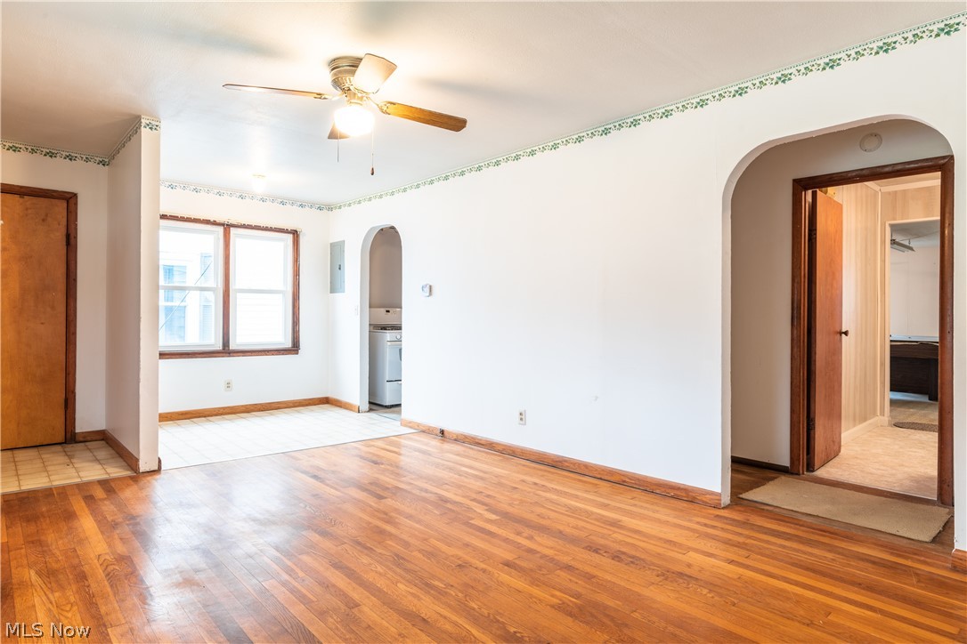 Nicelyville - Residential