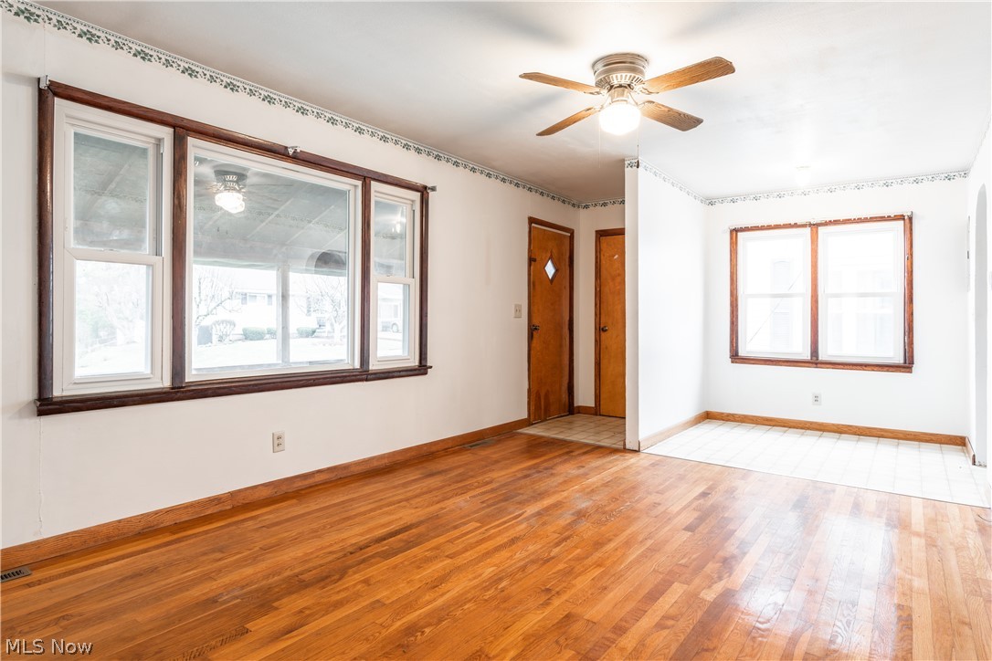 Nicelyville - Residential