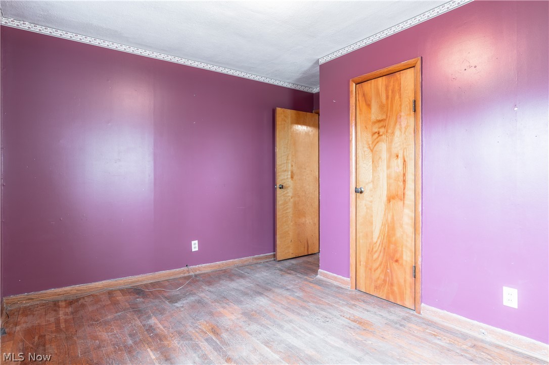 Nicelyville - Residential