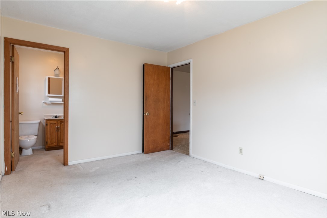 Nicelyville - Residential