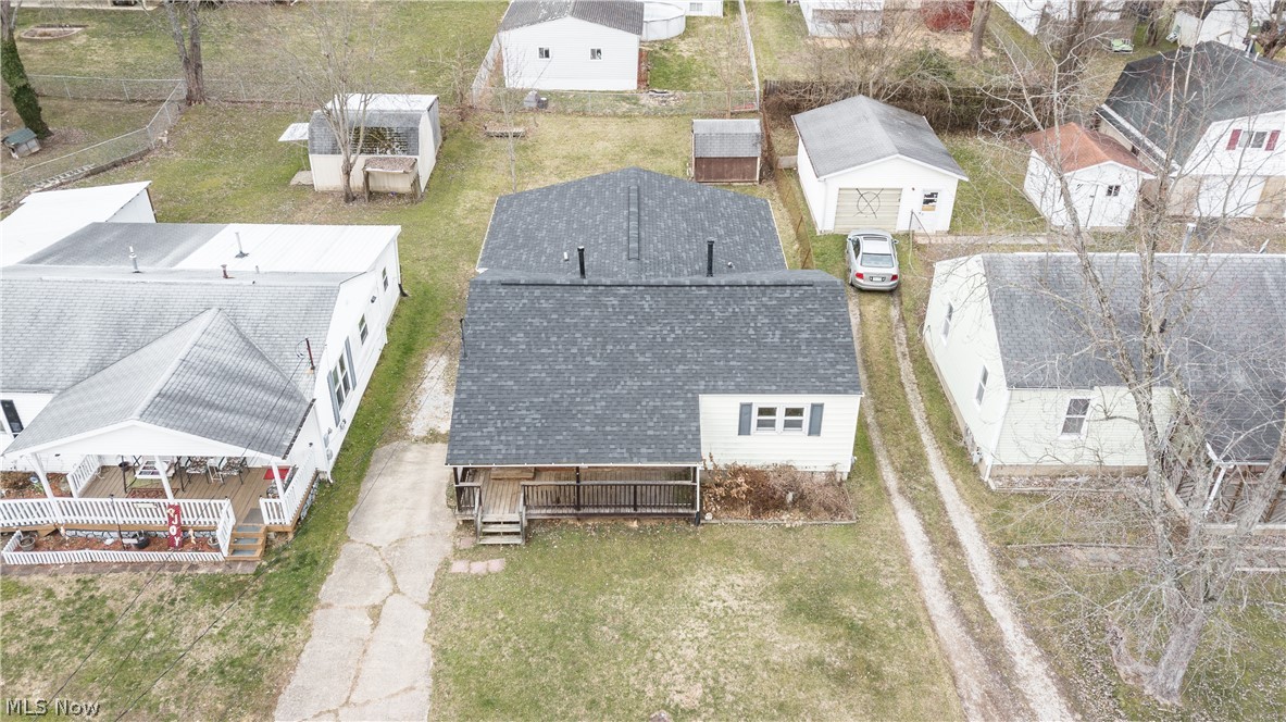 Nicelyville - Residential