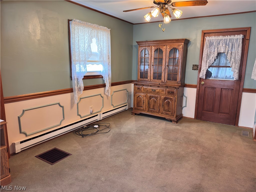 Sandy Rdg - Residential