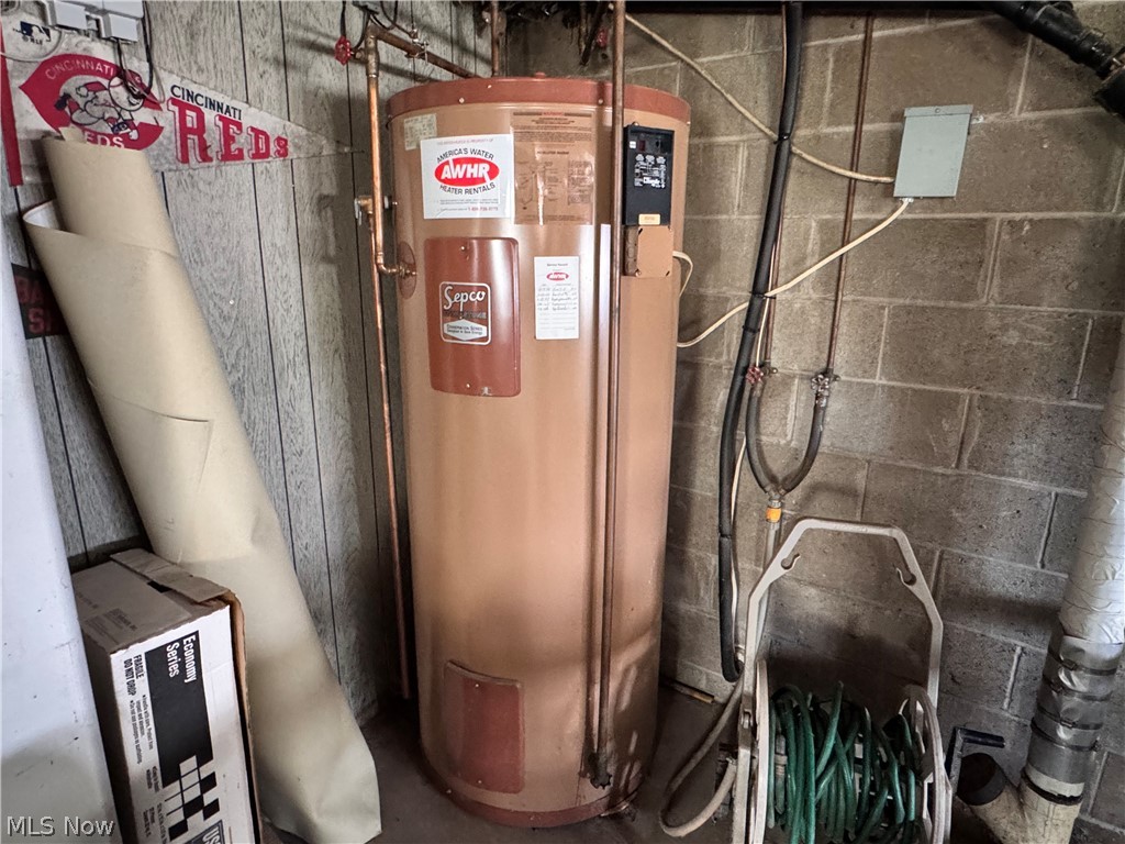 Sandy Rdg - Residential