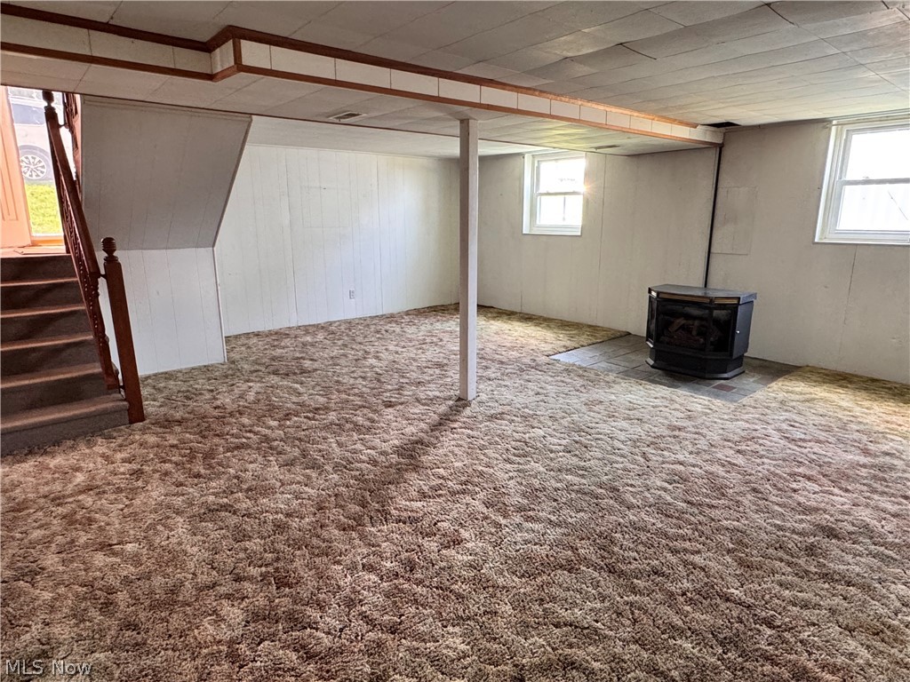 Sandy Rdg - Residential