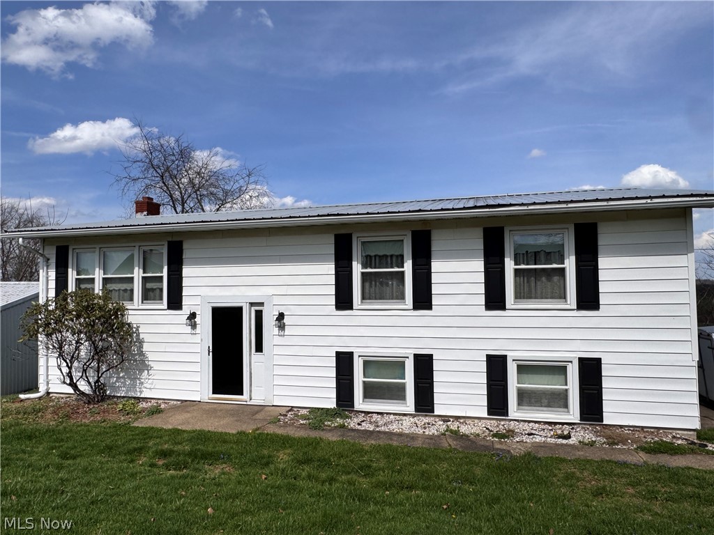 Sandy Rdg - Residential