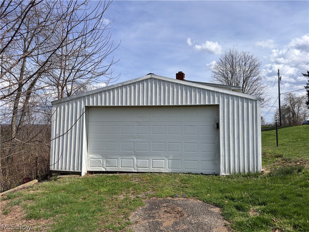 Sandy Rdg - Residential