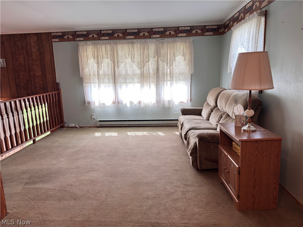 Sandy Rdg - Residential